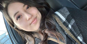 Meet your Posher, Johana